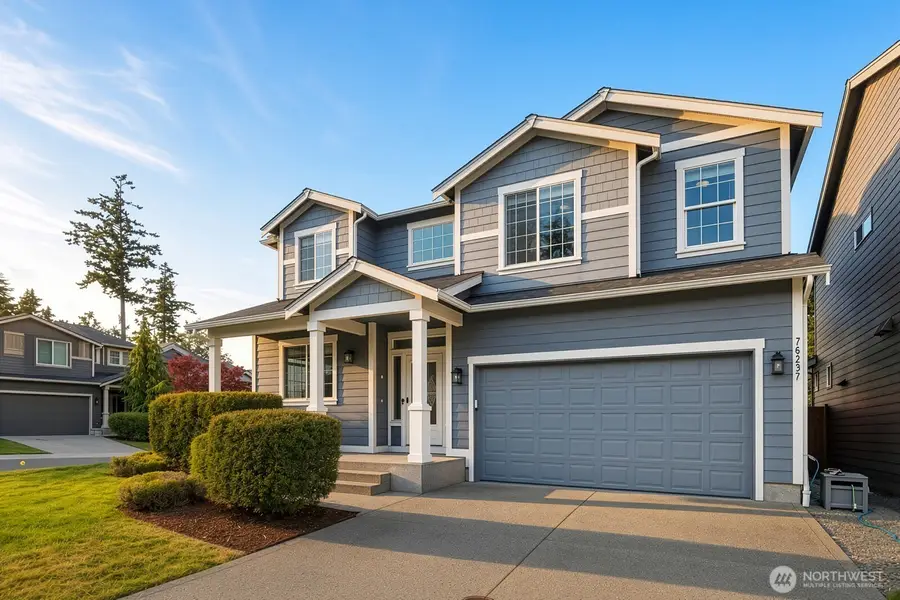 16237 76th Avenue Court E, Puyallup, WA 98375 - #2