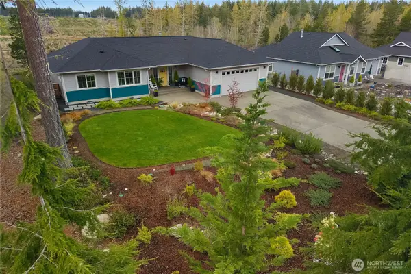 111 E Country Club Drive N, Union, WA 98592