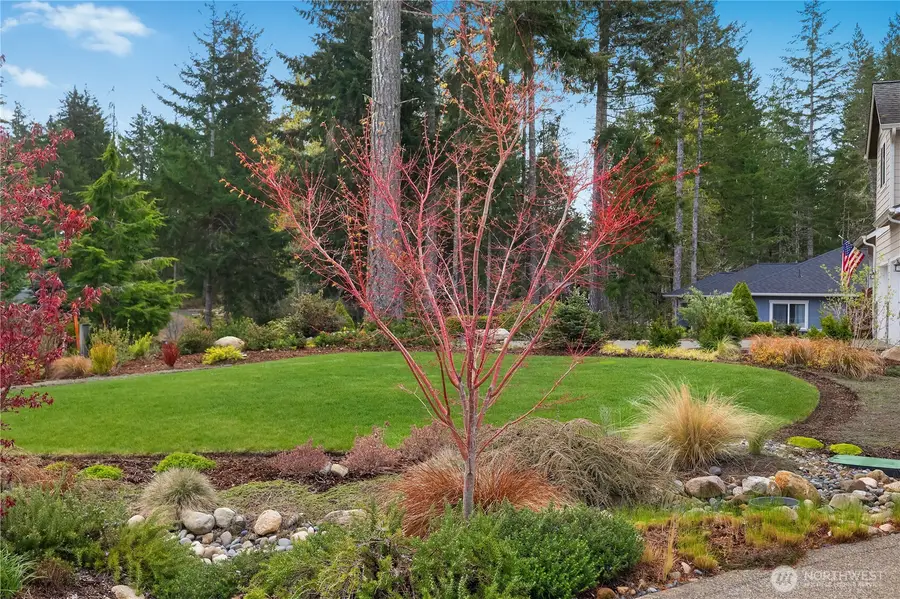 111 E Country Club Drive N, Union, WA 98592 - #3