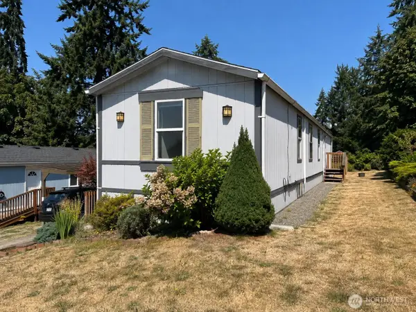23811 101st Avenue E #16, Graham, WA 98338