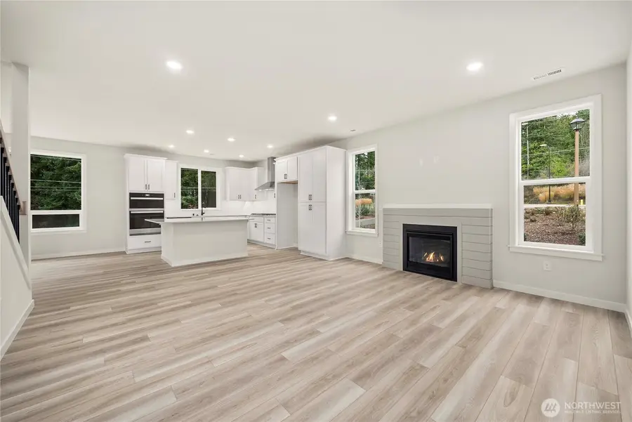 3926 Flat Top Drive, Bremerton, WA 98312 - #3