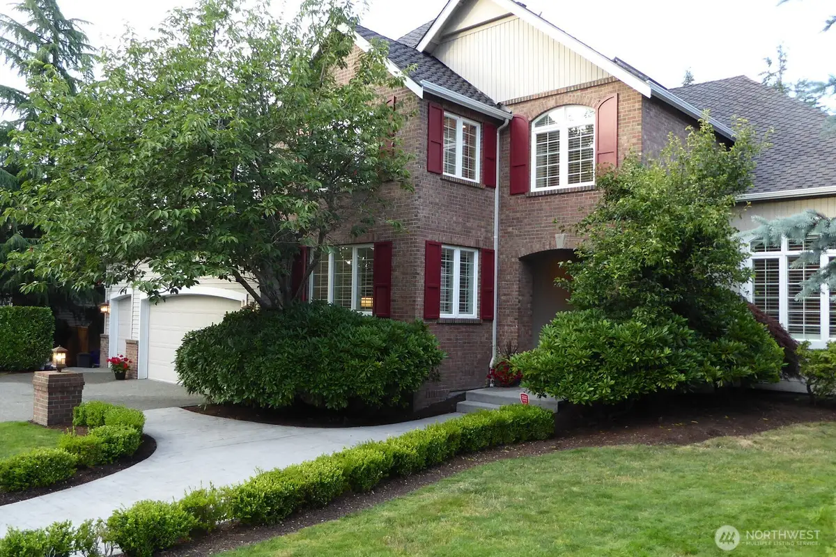 2446 279th Drive Se, Sammamish, WA 98075 - #1