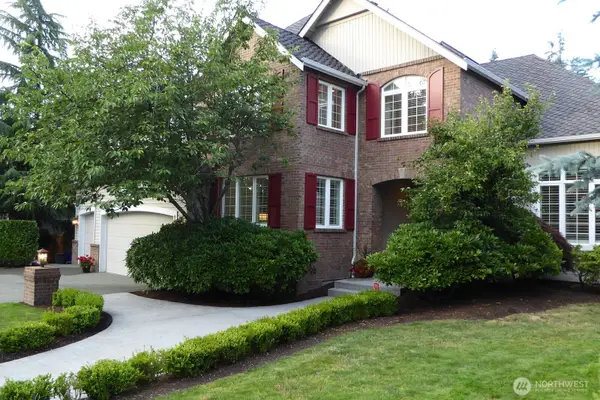 2446 279th Drive Se, Sammamish, WA 98075