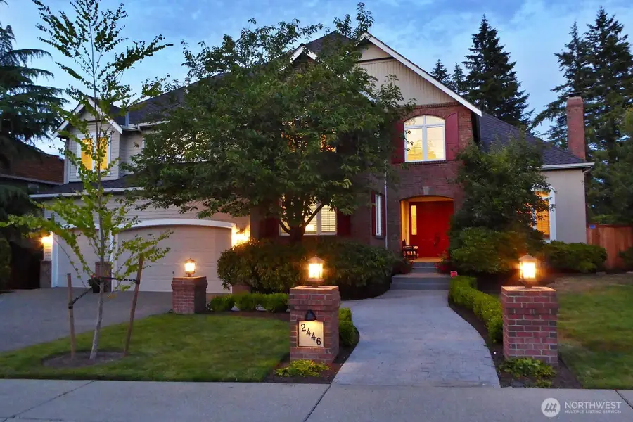 2446 279th Drive Se, Sammamish, WA 98075 - #2