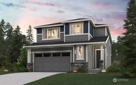3951 Flat Top Drive, Bremerton, WA 98312 - #1
