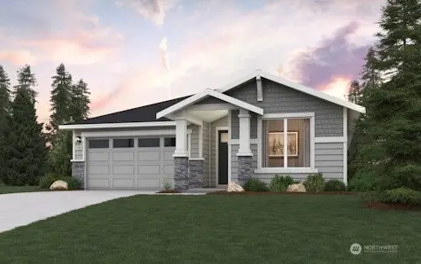 3927 Flat Top Drive, Bremerton, WA 98312