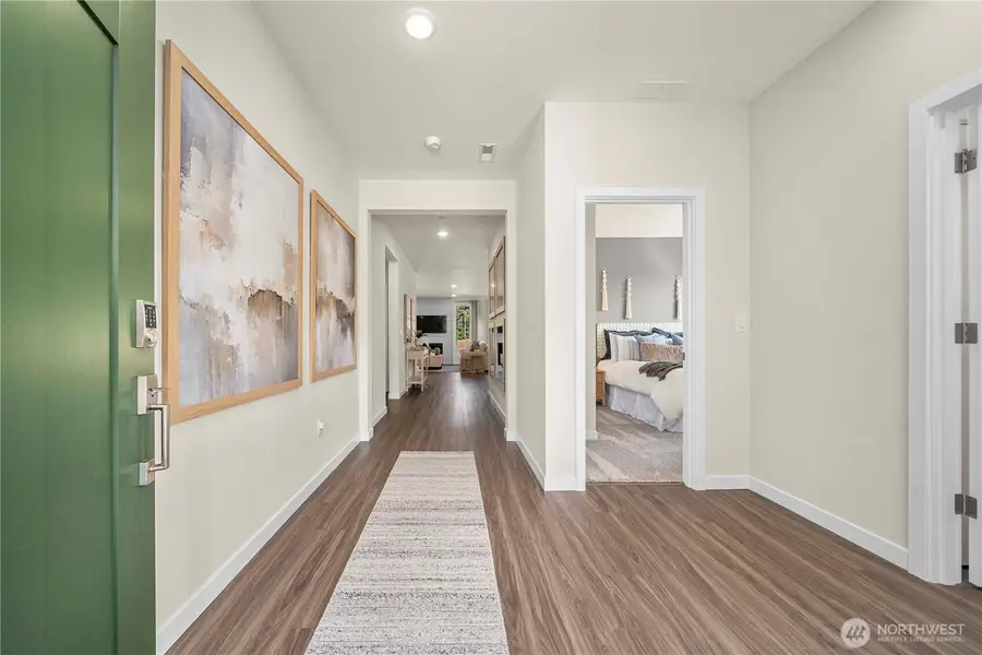 3923 Flat Top Drive, Bremerton, WA 98312 - #3