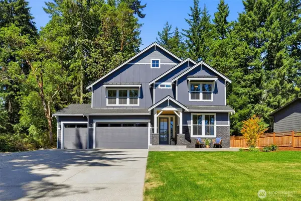 9319 129th Street Ct Nw, Gig Harbor, WA 98329