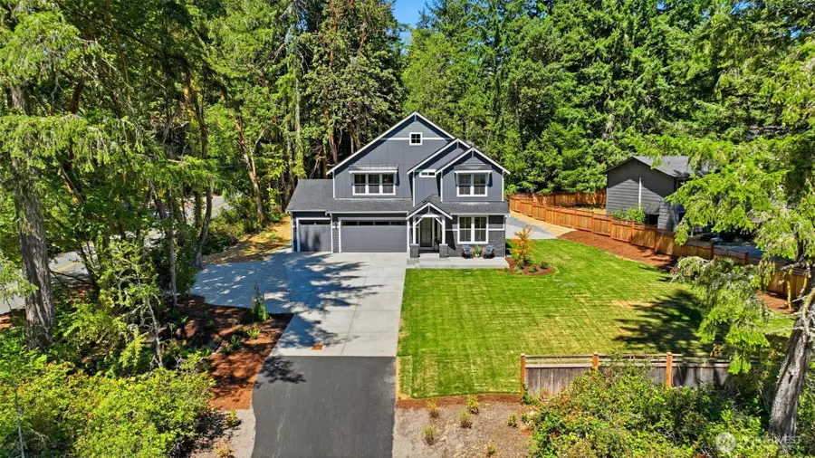 9319 129th Street Ct Nw, Gig Harbor, WA 98329 - #2