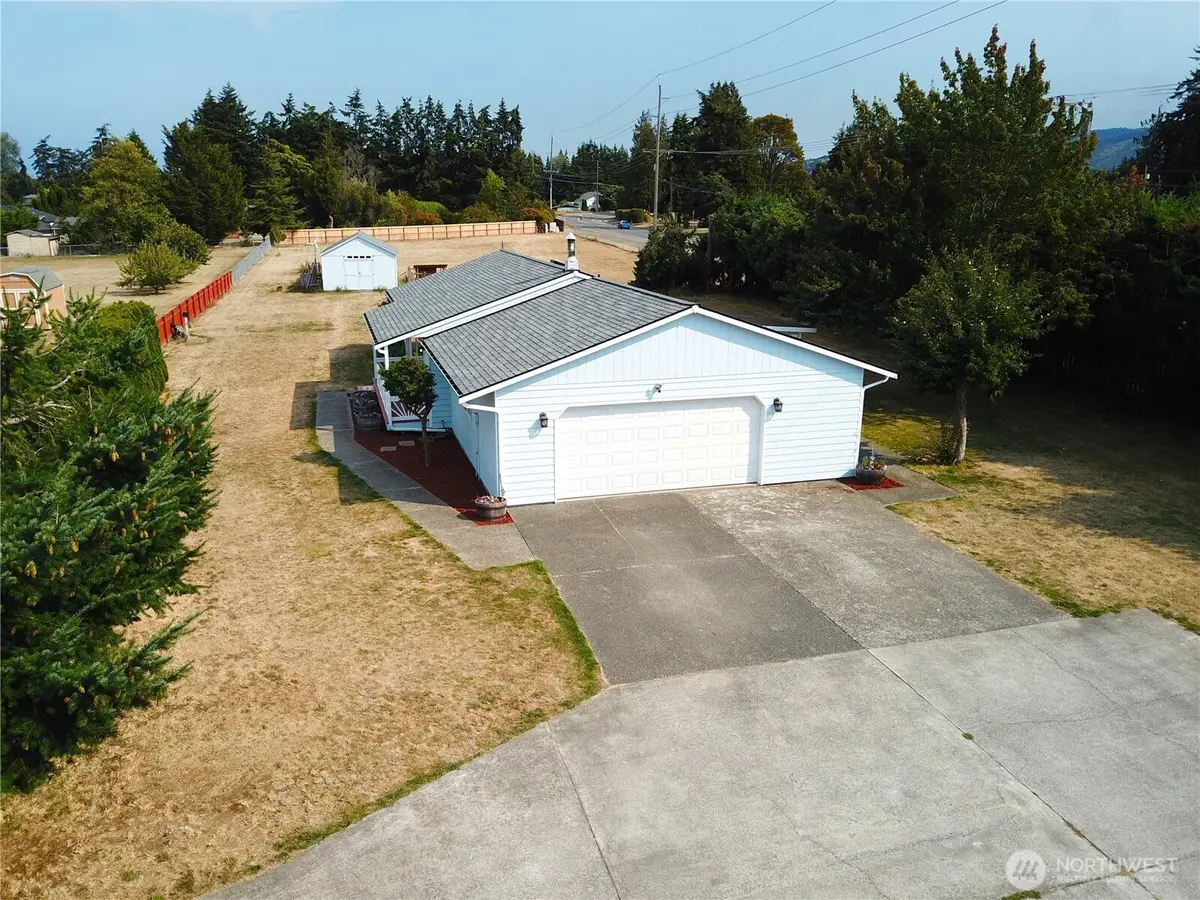 101 Cathy Court, Sequim, WA 98382 - #1