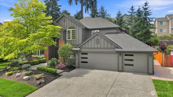 7525 120th Place Se, Newcastle, WA 98056