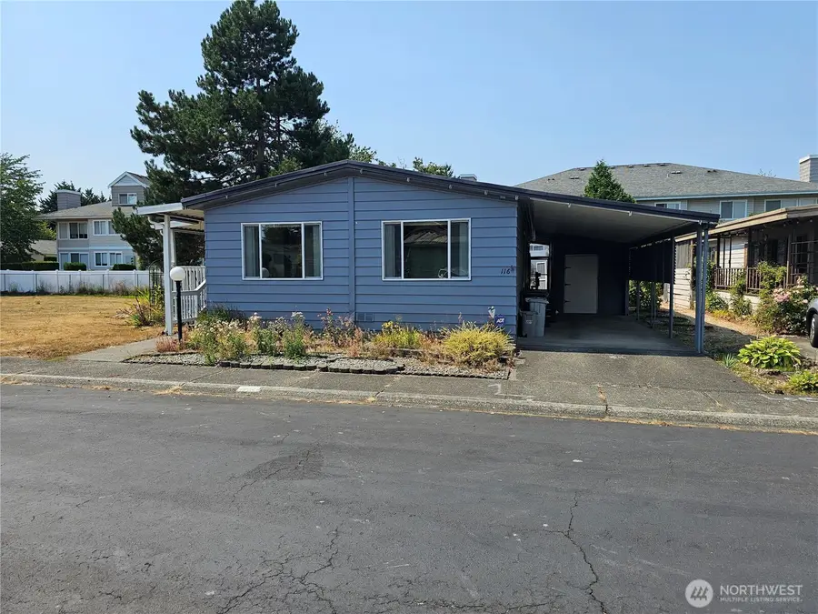 11436 SE 208th Street, Kent, WA 98031 - #3
