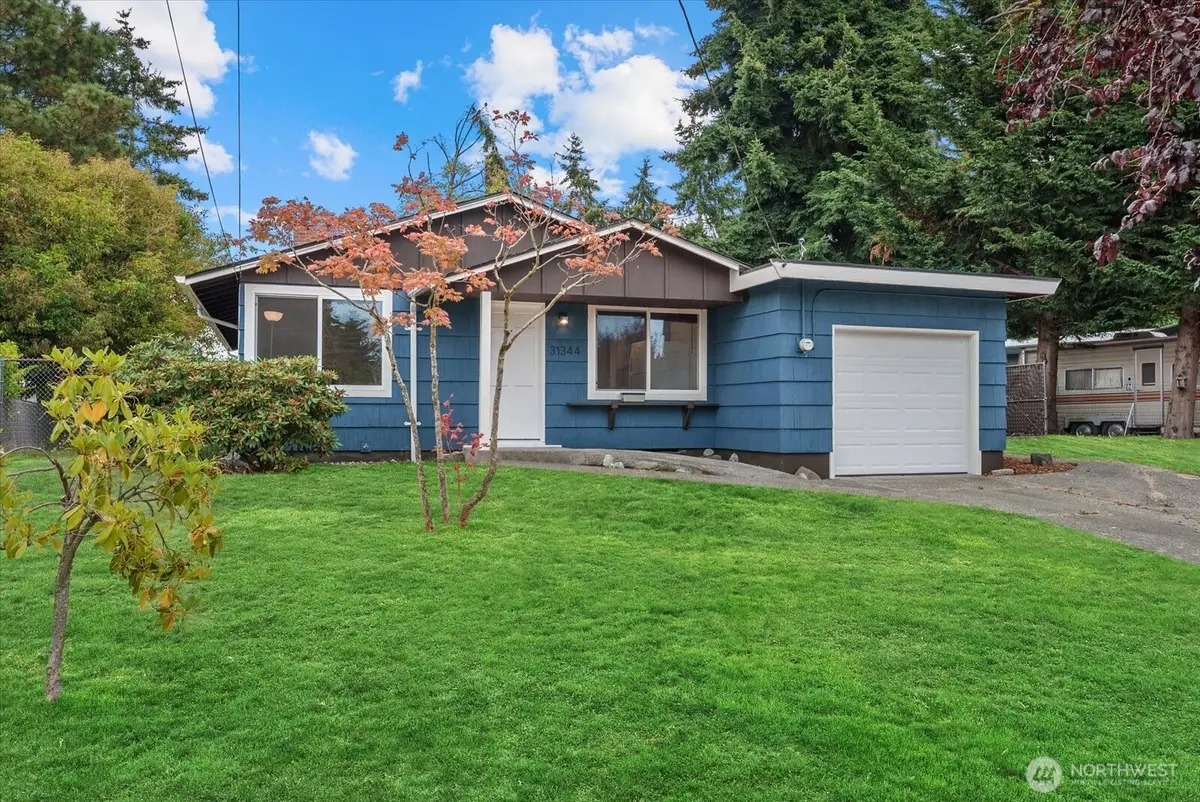 31344 13th Ave S, Federal Way, WA 98003 - #1