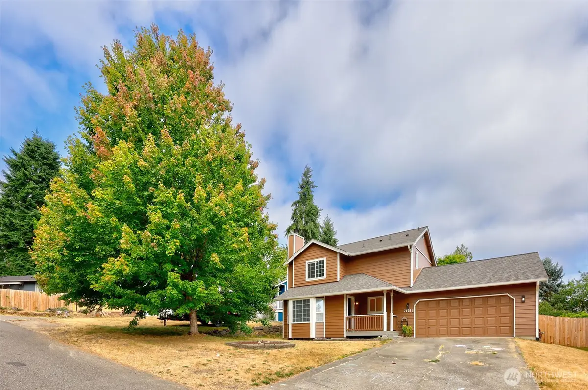7175 E Raintree Lane, Port Orchard, WA 98366 - #1
