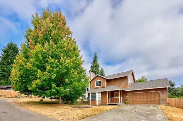 7175 E Raintree Lane, Port Orchard, WA 98366
