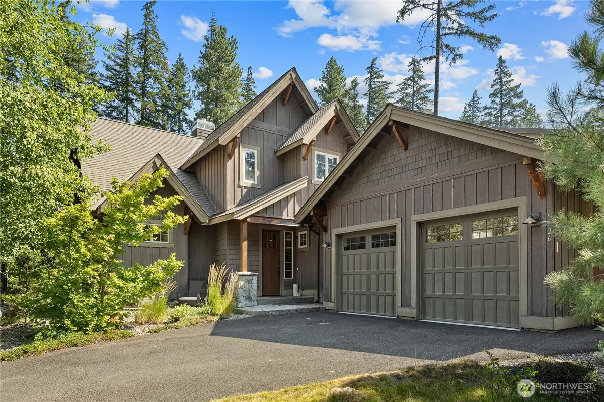 26 Sweet Shop Lane, Cle Elum, WA 98922 - #1
