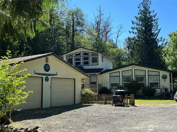 5968 State Route 508 Highway, Morton, WA 98356