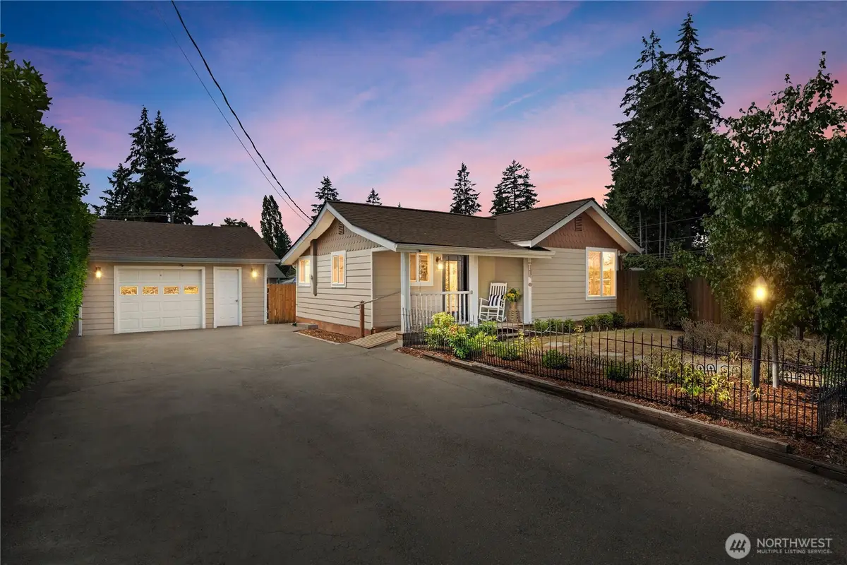 1239 Laurel Street, Shelton, WA 98584 - #1