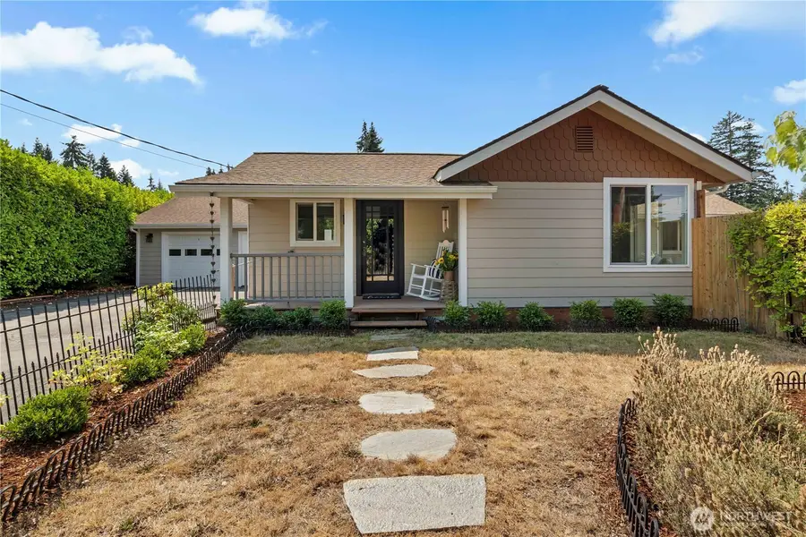 1239 Laurel Street, Shelton, WA 98584 - #3