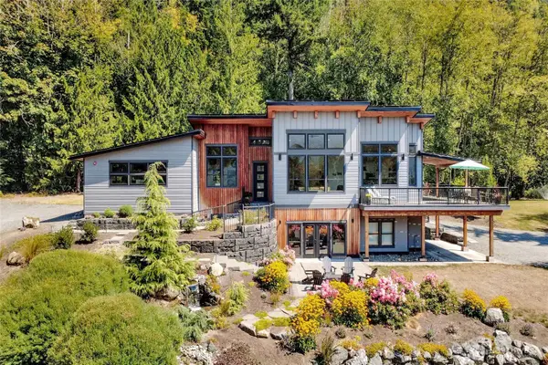 322 Manley Road, Bellingham, WA 98229