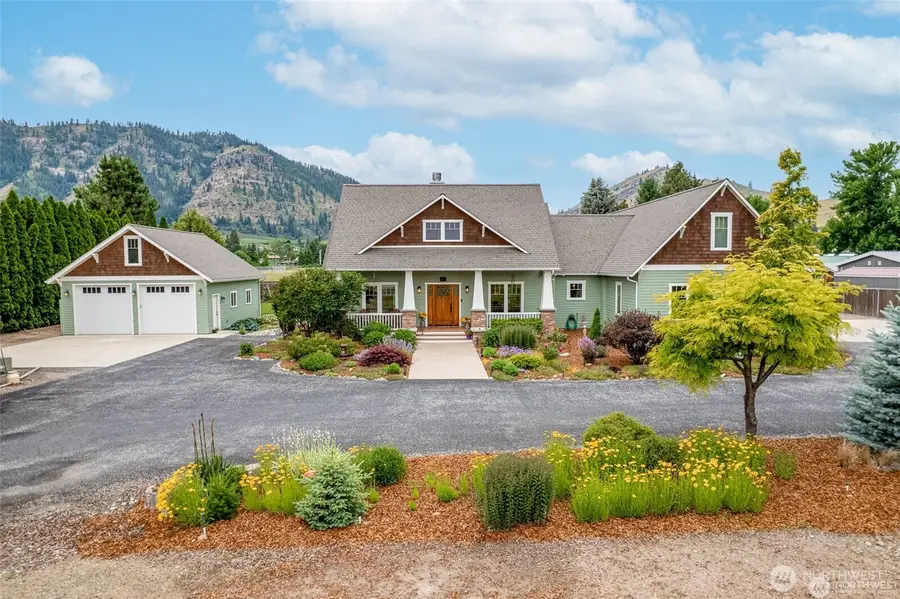 101 Tibbets View Lane, Cashmere, WA 98815 - #2
