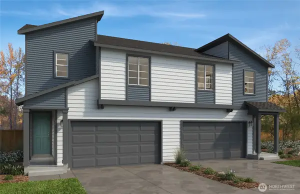 8335 41st Street Ne #SR37, Marysville, WA 98270
