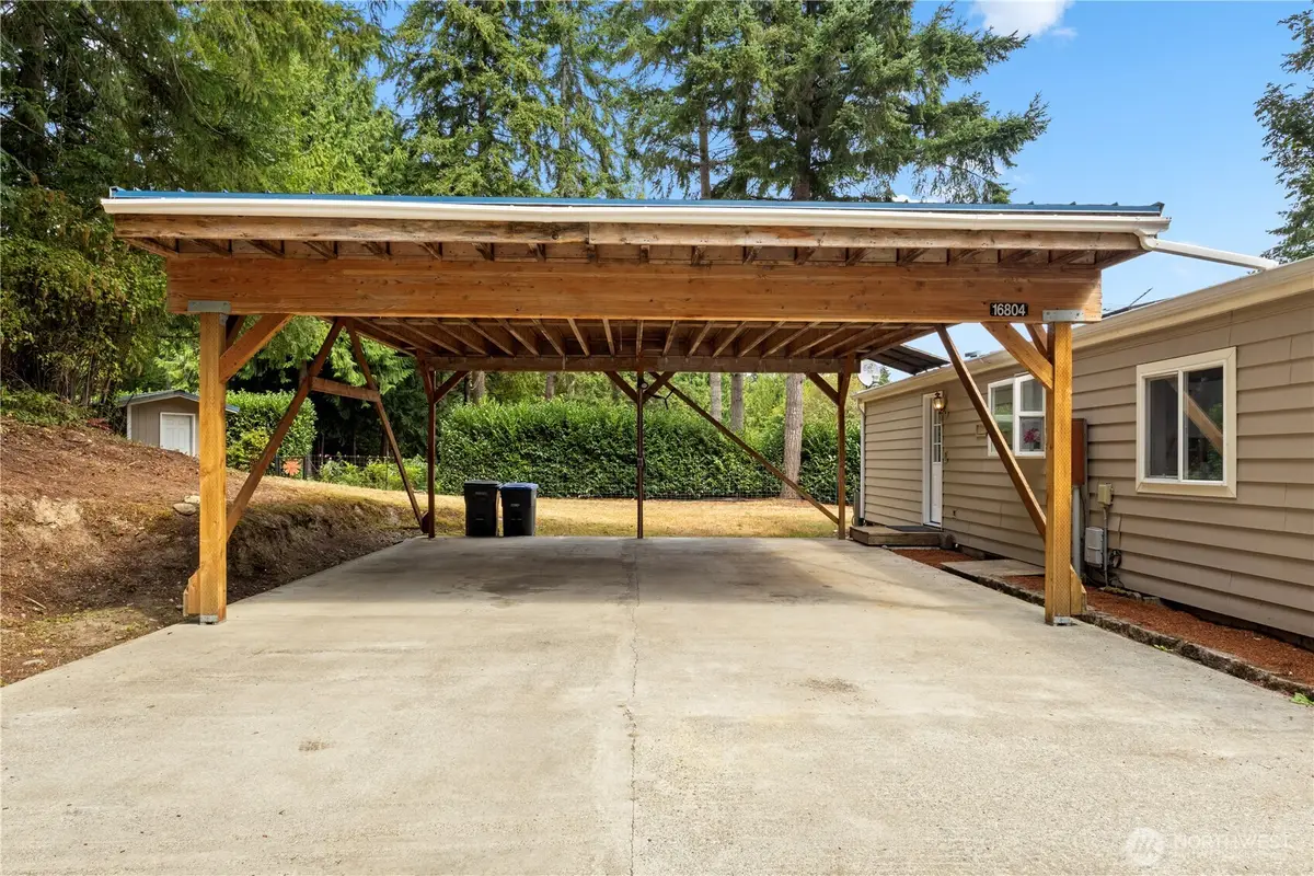 16804 Lark Lane Nw, Poulsbo, WA 98370 - #1