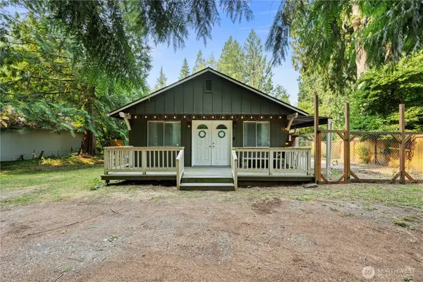 42032 N Shore Lane, Concrete, WA 98237