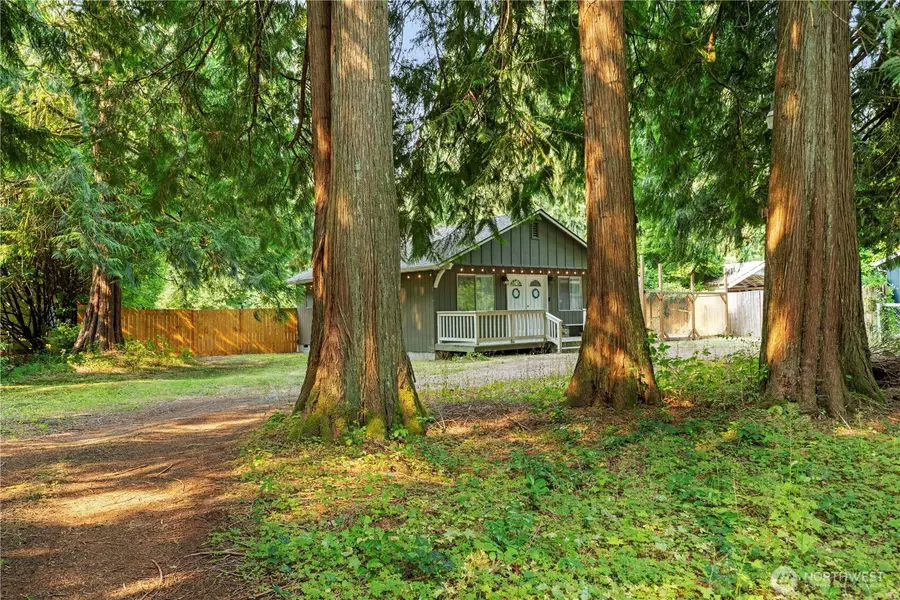 42032 N Shore Lane, Concrete, WA 98237 - #2