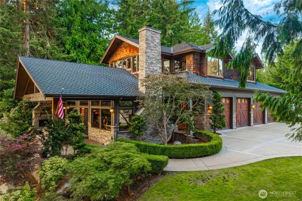 20914 Snag Island Drive E, Lake Tapps, WA 98391