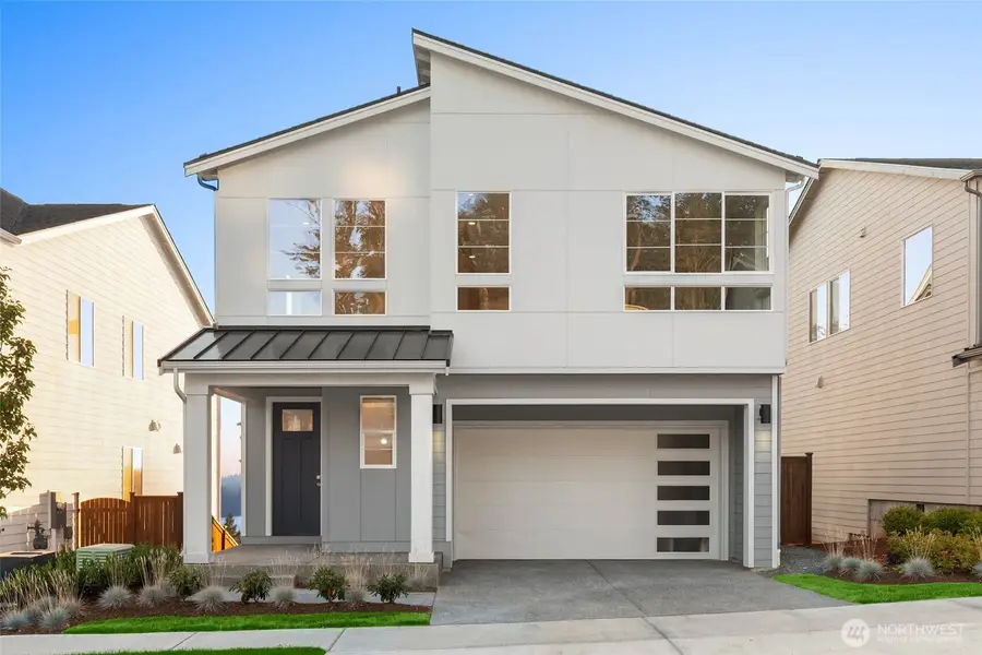 25521 204th Place Se, Covington, WA 98042 - #2