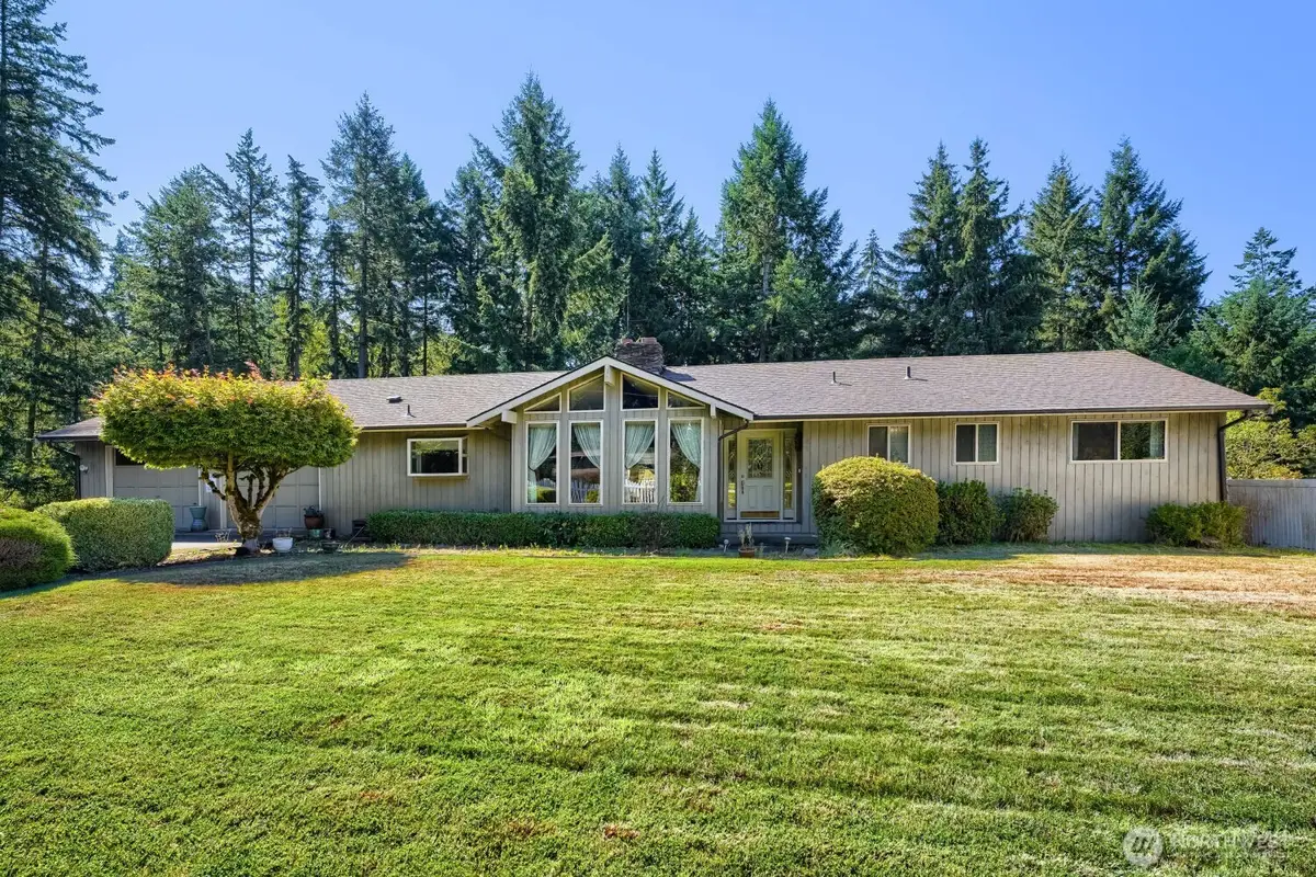 16108 43rd Street E, Sumner, WA 98391 - #1