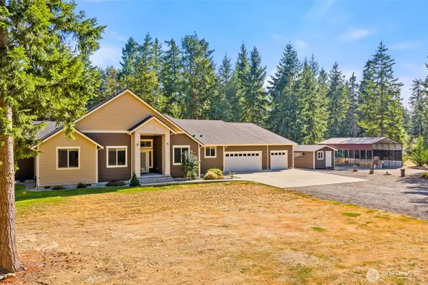 14512 Brenda Drive Se, Yelm, WA 98597