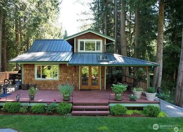 24527 250th Avenue Se, Maple Valley, WA 98038