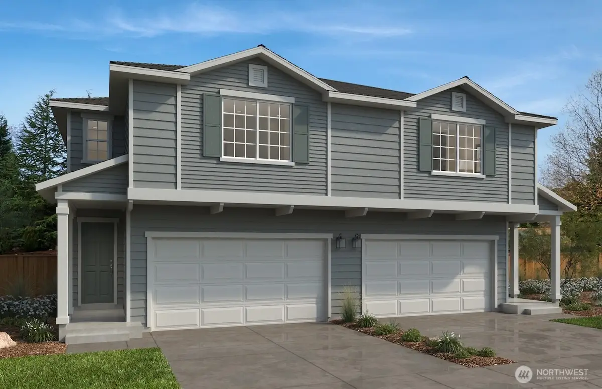 8348 42nd Street Ne #SR30, Marysville, WA 98270 - #1