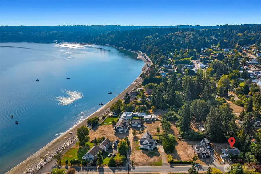 24021 99th Avenue Sw, Vashon, WA 98070 - #3