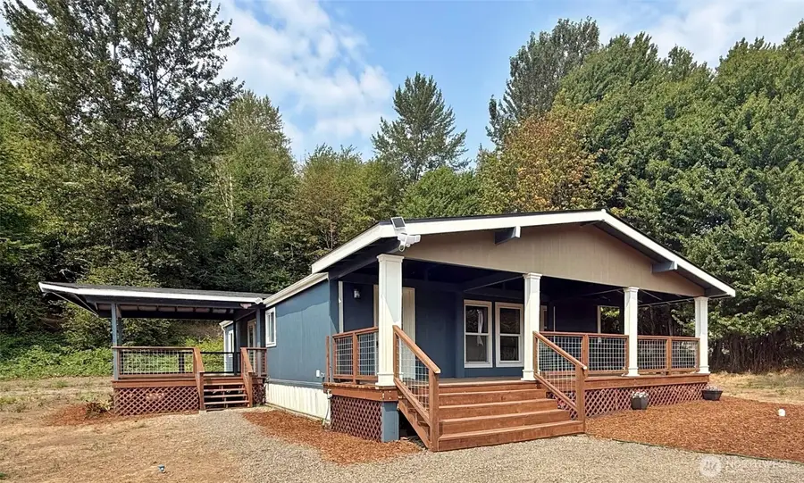 102 Eventide Lane, Glenoma, WA 98336 - #3