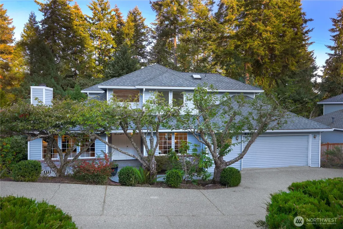 8436 129th Place Se, Newcastle, WA 98056 - #1