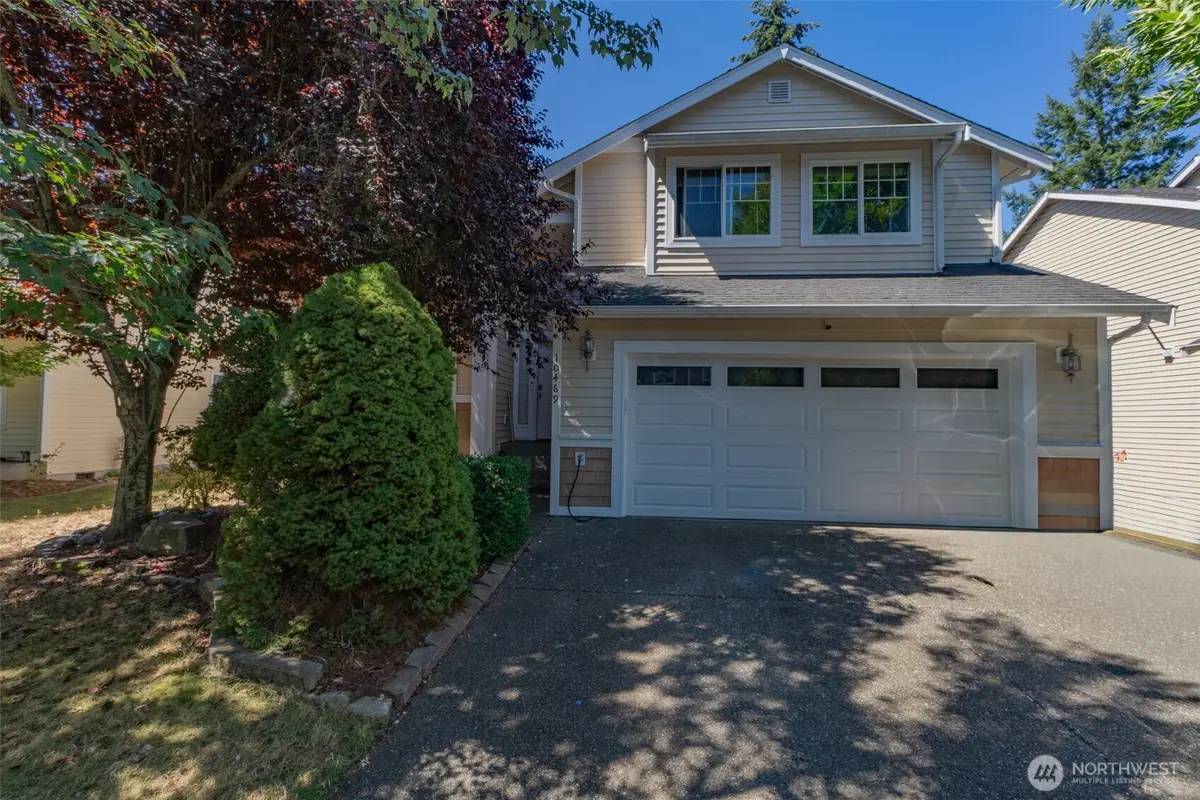 10469 Yelm Terra Street Se, Yelm, WA 98597 - #1