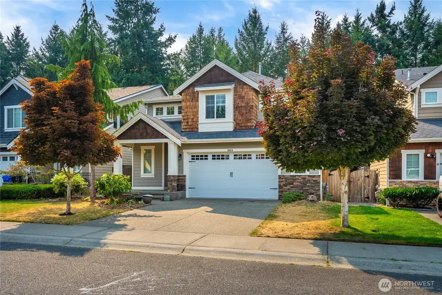 19618 90th Avenue Ct E, Graham, WA 98338 - #2