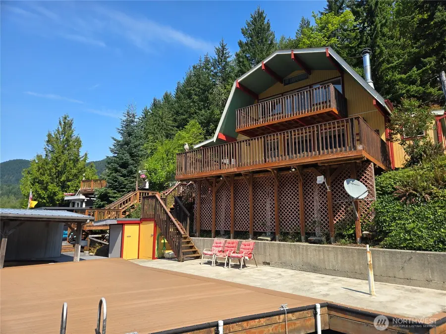 350 Longfellow Road, Port Angeles, WA 98363 - #2