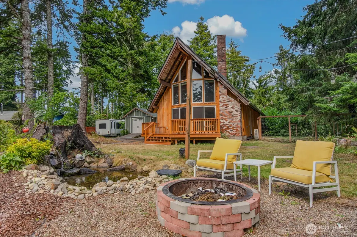 21428 Birch Place, Ocean Park, WA 98640 - #1