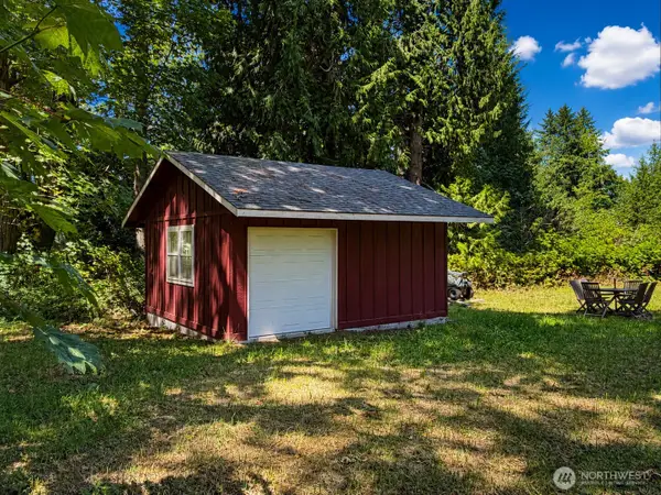 59 Snohomish Way #A59, Hat Island, WA 98206
