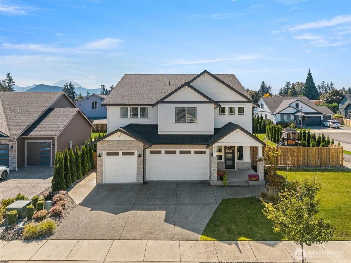2690 Wyrick Court, Enumclaw, WA 98022 - #1