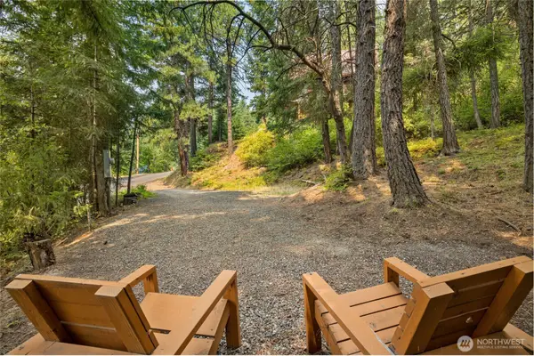1511 Pine Loch Sun Drive #10, Ronald, WA 98940