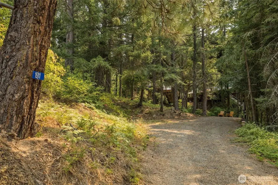 1511 Pine Loch Sun Drive #10, Ronald, WA 98940 - #3