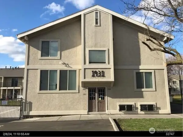 1931 Melrose Street #101, Walla Walla, WA 99362 - #1