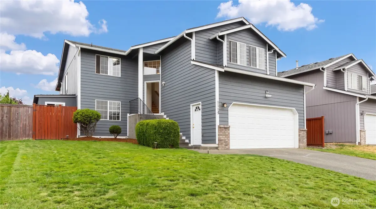1115 S 90th Street Ct, Tacoma, WA 98444 - #1