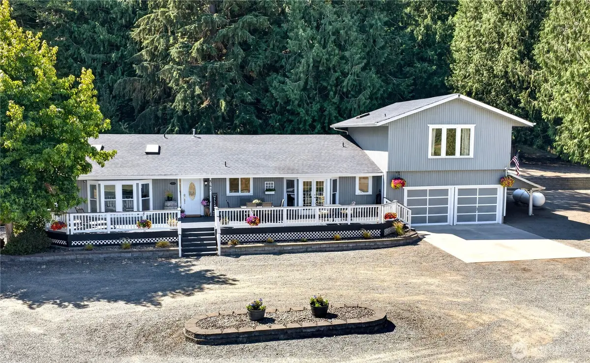 863 Sheets Road, Buckley, WA 98321 - #1
