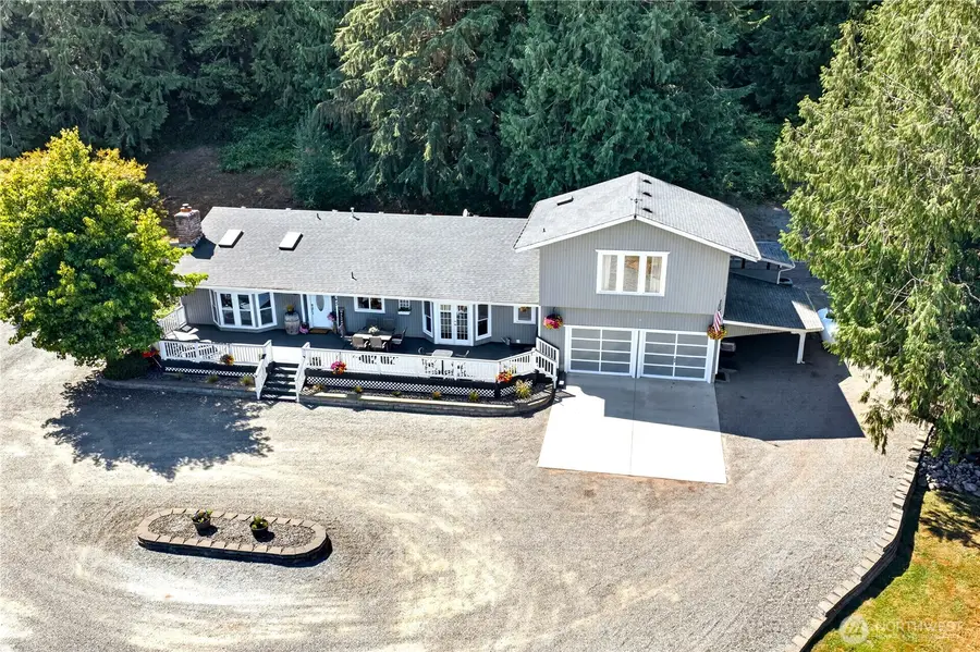 863 Sheets Road, Buckley, WA 98321 - #2